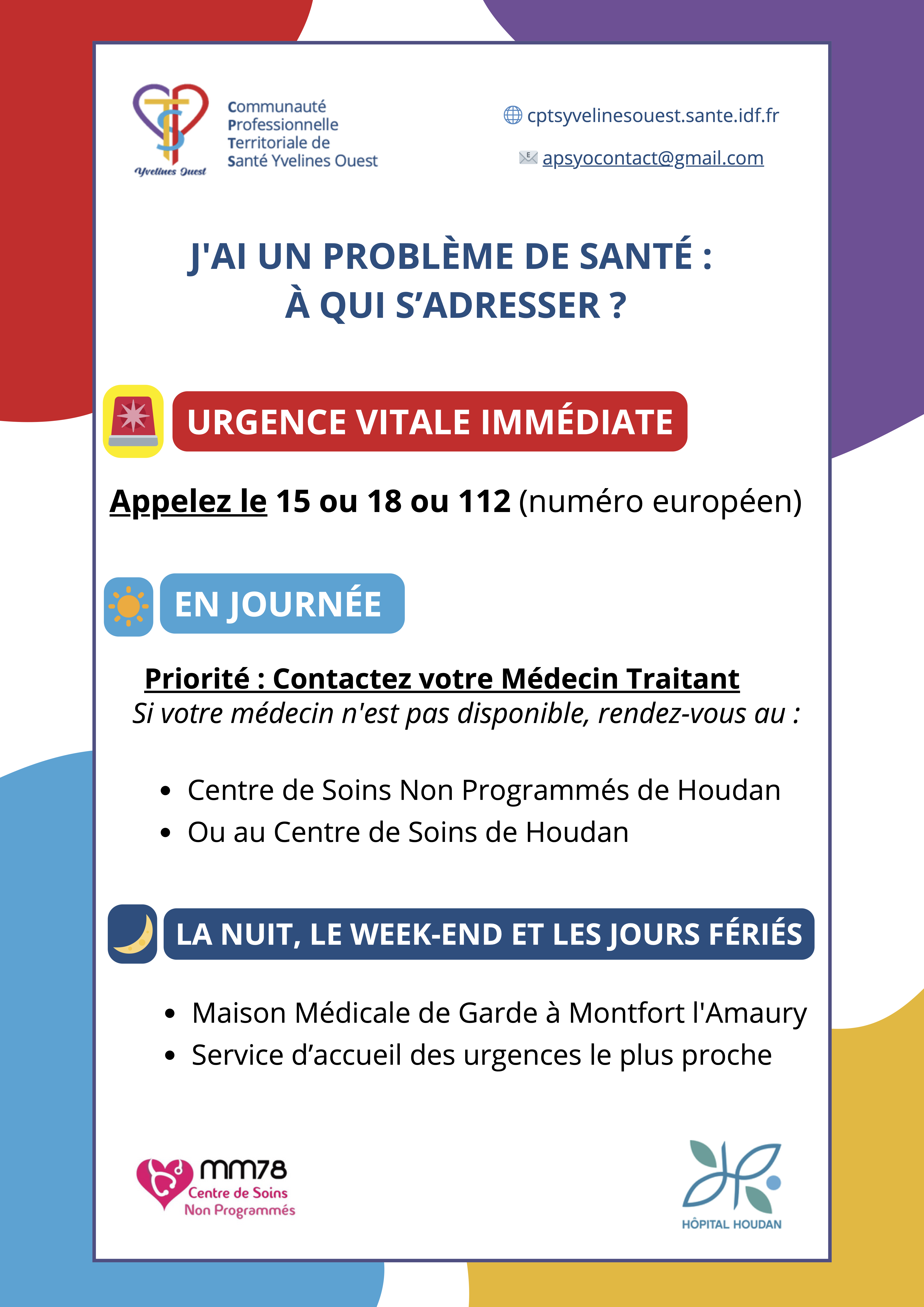 J'AI UN PROBLÈME DE SANTÉ  À QUI S’ADRESSER.png